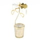 thumbnail image 2 of Candelabro giratorio para velas de té, decoración para fiestas Corazón, 2 of 8