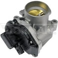 thumbnail image 1 of Dorman Throttle Body 977-588 TECHoice; OE Replacement; 2.55 Inch Bore Diameter, 1 of 4