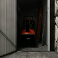 thumbnail image 6 of Lean - to Outdoor Storage / For Bikes and Ladders / Keeps Items Organized, 6 of 6