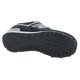 thumbnail image 3 of Zapatillas New Balance 574 V1 para Niños con Cordones Racing Negro y Blanco, 3 of 7