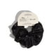 thumbnail image 1 of Hair Scrunchies Kitsch, tela de Mickey/Minnie, diamantes de imitación, color negro, 1 of 6