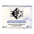 thumbnail image 3 of 2025-26 Upper Deck SP Hockey Trading Cards Blaster Box, 3 of 4