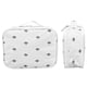 thumbnail image 1 of Bolsa De Aseo, Neceser De Viaje, Organizador De Cosméticos, Impermeable, De Nailon, Portátil, Diseño Moderno, Gran Capacidad Para Artículos De Tocador, Champú, Cuidado De, 1 of 7