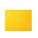thumbnail image 4 of Bewildely Alfombrilla para hornear de 50X40CM, alfombrilla para de silicona suave, alfombrilla plegable antiadherente para rodar y Pizza Herramientas y accesorios para hornear Amarillo Bewildely HA001608-01, 4 of 4