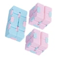 thumbnail image 4 of MasteelfCA 3pcs Cube Toy Stress Relieving Toy Intellectual Toy Kid Brain Training Toy, 4 of 8