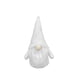 thumbnail image 1 of Ounissouiy Muñeco sin rostro de Navidad Decoraciones de Feliz Navidad para el hogar Adorno de Navidad Navidad Kits de decoración para fiestas blanco, 1 of 8