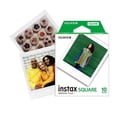 thumbnail image 1 of Película Fujifilm Instax Square, 1 of 3