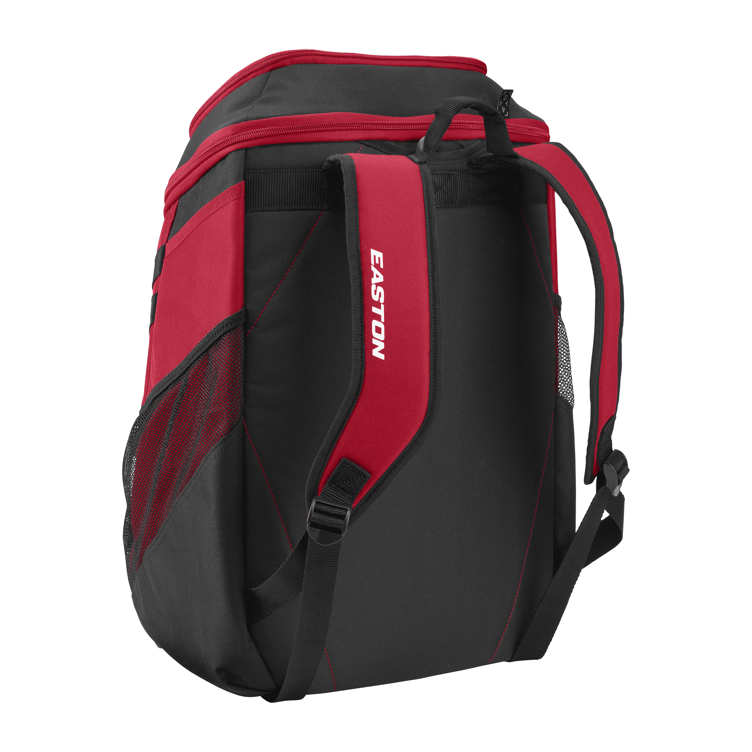 Easton Reflex Baseball Backpack | Red | N/A