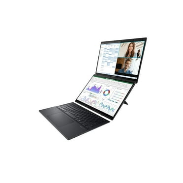 ASUS ZenBook Duo 14.0" Laptop Ultra 7 255H 32GB RAM 1 TB PCIe SSD Windows 11 Home UX8406CA-DS79T