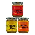 thumbnail image 2 of 3 Pack Caldo De Huesos Surtido Serendipity Frasco 400 Ml c/u, 2 of 2
