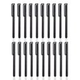 thumbnail image 1 of ZheElen 20pc/40pcs Wear-resistant Capacitive Pen Exquisite Touch Screen Pens Convenient Stylus Pen Portable Universal Touch Pencil 20pcs, 1 of 6