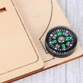 thumbnail image 4 of lionlar Foldable Equatorial Sundial Clock Child Science Learning Crafts Junior Scientific Model Teaching Aid School Kindergarten Desktop Ornament, 4 of 9