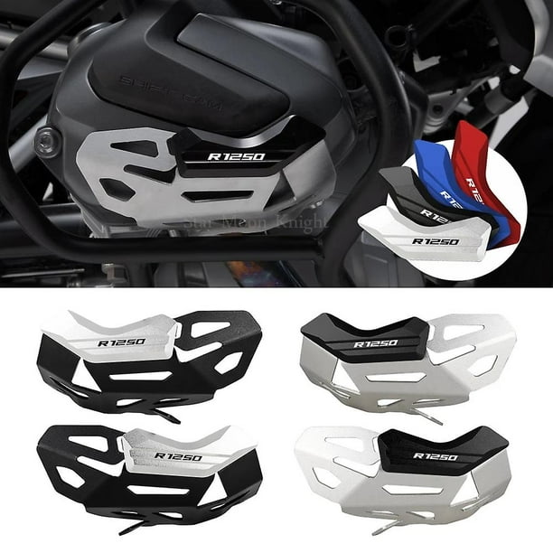 Modeer CNC Aluminum Engine Guard Cover For BMW R1250GS/Adventure/R/RS Motorcycle (2022+)