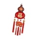 thumbnail image 2 of Adorno Colgante de año Chino 2026 con Borlas, Personaje Fu, Decoración para Fiesta Del Festival de Primavera, con Forma de Calabaza para Dormito, 2 of 7