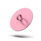 thumbnail image 2 of Body Scrubber Boie USA Loop Soft Silicona Exfoliante Rosa, 2 of 5