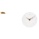 thumbnail image 1 of Conjunto de estatua de José durmiente, figura de José durmiente, reloj de pared religioso redondo, reloj de pared decorativo silencioso sin , ta, 1 of 8