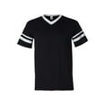 thumbnail image 2 of Augusta Sportswear Men's Sleeve Stripe Jersey - 360, 2 of 3