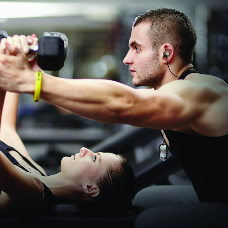 Photive sport bluetooth earbuds new arrivals