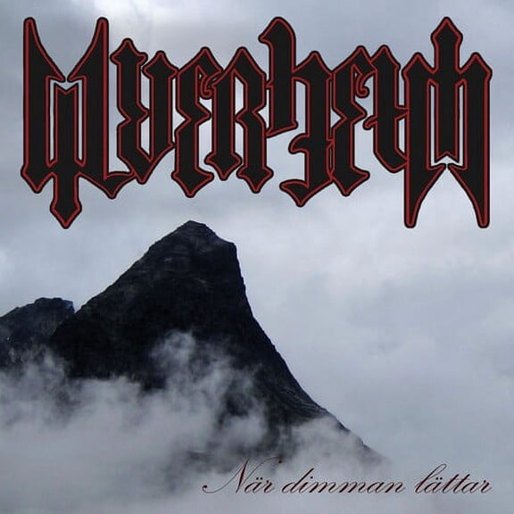 Ulverheim - Nar Dimman Lattar - Heavy Metal - CD