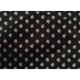 thumbnail image 4 of oneOone Cotton Cambric Fabric Floral Block Print Sewing Fabric BTY 56 Inch Wide, 4 of 4