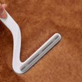 thumbnail image 3 of Quitapelusas manual Sunnimix Máquina de Afeitar de Tela Portátil Blanco, 3 of 8
