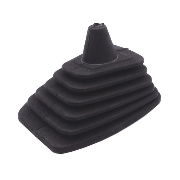 Car Gear Stick Shift Knob Gaiter Gaitor Boot Dust Gearstick Rubber Cover For Volkswagen VW JETTA MK2 Golf MK2 II 191711115