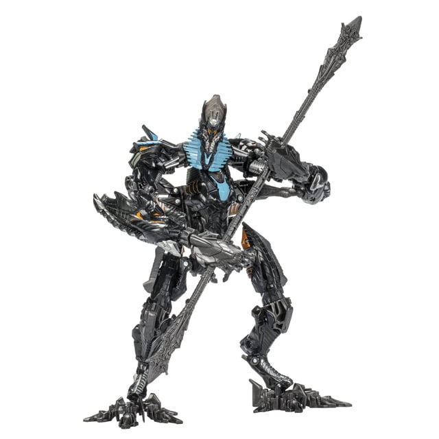 Figura de acción Transformers Studio Series 91 Leader Class
