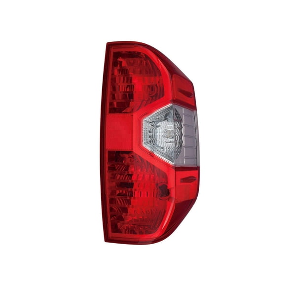 OE Remplacement Assemblage Feu Arrière TOYOTA TUNDRA 4WD 2014-2017 (Partslink TO2801193)