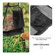 thumbnail image 3 of OUNONA Bolsa Reutilizable De Malla Y Resistente Para Jardín Y Uso Diario Exterior, 3 of 7