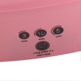 thumbnail image 2 of 8L Mini Folding Washing Machine Small Portable Washing Machine and Dryer Combo for Apartments Dorm Camping 110‑, 2 of 3