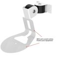 thumbnail image 5 of Wall Mount for Sono Era100 Smart Speaker Holder for Hanging, 5 of 5
