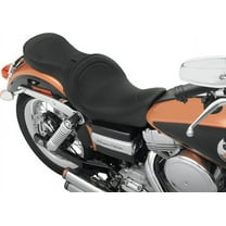 Drag Specialties Low-Pro Touring Seat Mild 4.5 (0804-0258)