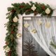 thumbnail image 1 of Decoraciones navideñas, diseños creativos, exquisitas bolas navideñas, suministros para decoración navideña, decoración de eventos, bolas decorativas, regalo navideño, bolas de plástico decorativas de, 1 of 6