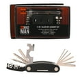thumbnail image 1 of Man 14 in 1 Allen Key & Socket Set, 1 of 5