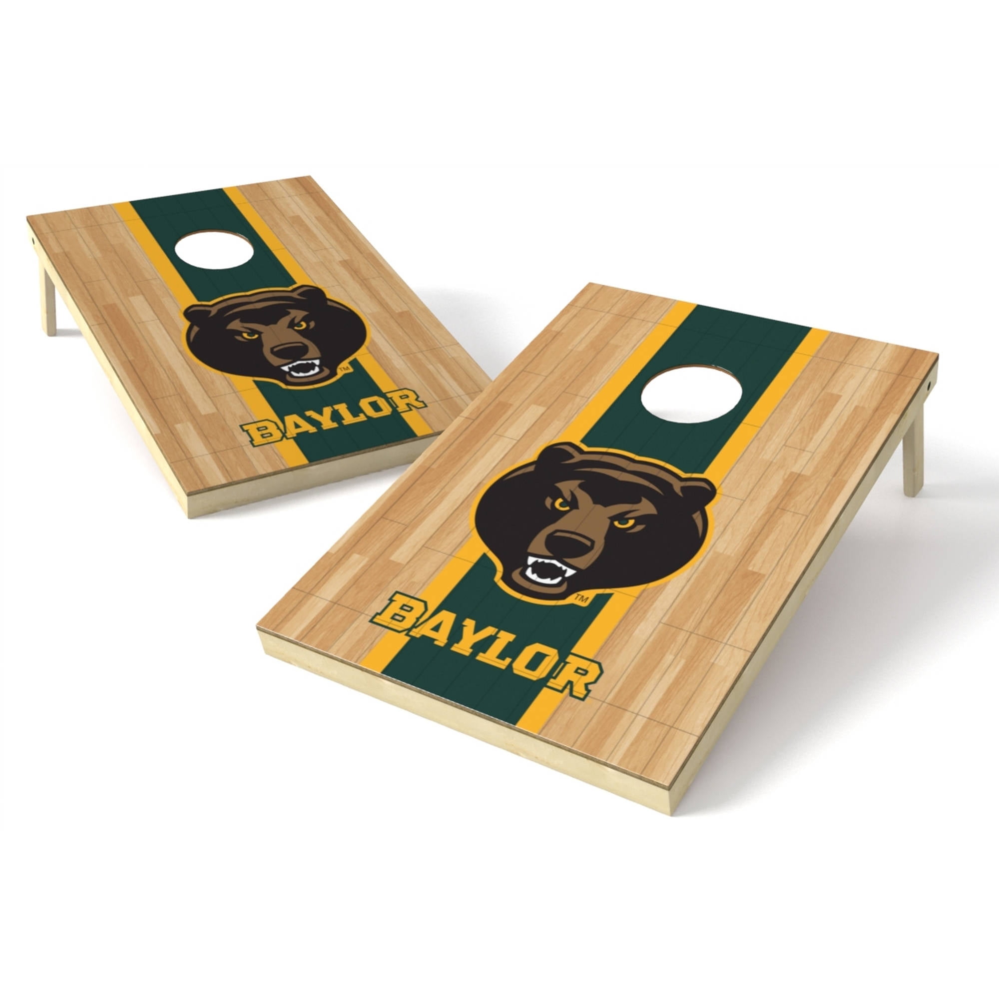 2x3 Shield Game, College by Wild Sports