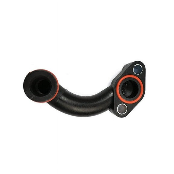 One piece engine coolant bypass pipe hoe suitable for 2016-2018 Jeep Grand Cherokee 68211200AC-