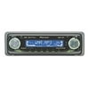 Pioneer DEH-P4600MP - Car - CD receiver - in-dash - Single-DIN - 50 Watts x 4