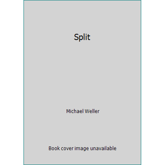 Pre-Owned Split (Paperback) 0573600562 9780573600562
