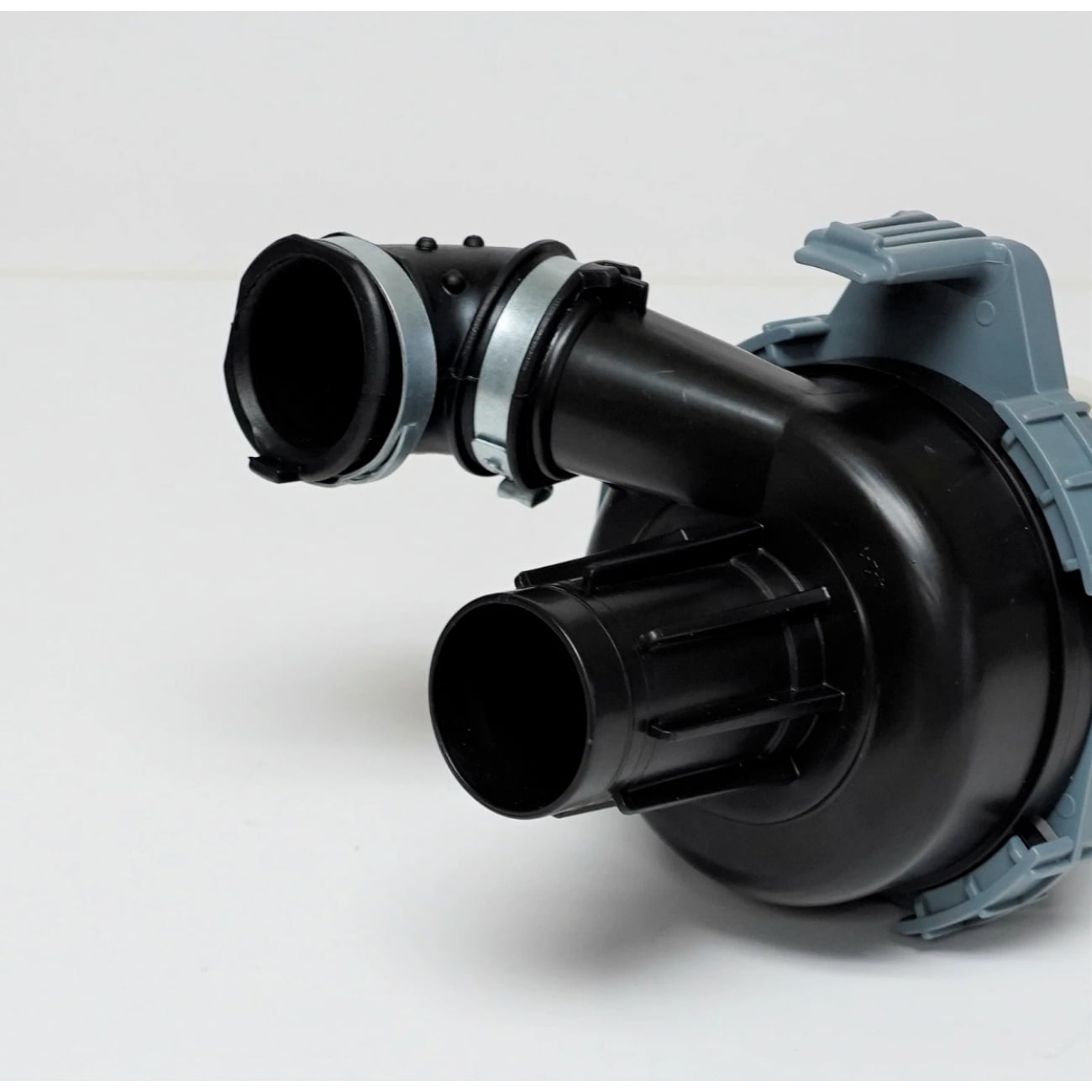 Drain Pump Replacement For KitchenAid KDTE104DSS0 KDTE104ESS1, Whirlpool WDT720PADM2 WDT720PADM1 WDF750SAYT3 WDF760SADM0 WDF750SAYM3 WDF750SAYB3 DishWasher