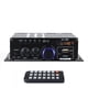 thumbnail image 1 of AK380 40W + 40W Mini amplificador de potencia de audio Altavoz amplificador de sonido portátil, 1 of 5