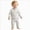 D13-Grey, variant on 140 Child Toddler Boy Girl School Fall Winter Sleepwear 2Pcs Outfit Long Sleeve Hooded Pullover Pants Set 6-12 Months 12-24 Months 2T 3T 4T 5T 6T 7T 8T 9T Children Gift Set
