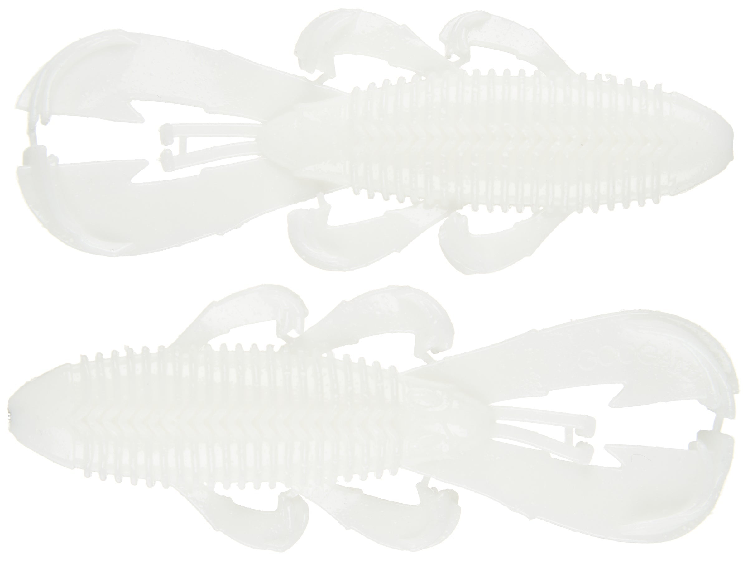 Googan Baits Bandito Bug 4 並行輸入 Googan Baits GBB-SUM Bandito Bug 4\" - 7 pack Summer Craw Fishing Lure FREE  SHIP | eBay UK