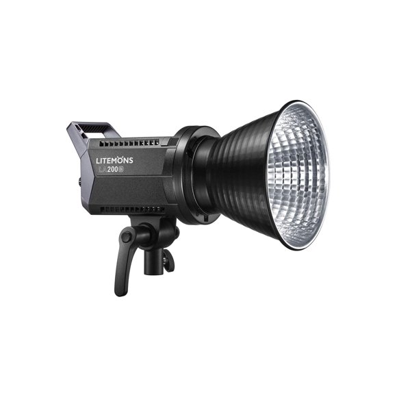 Godox Litemons LA200Bi Luz LED Bicolor 200W 1,4 kg