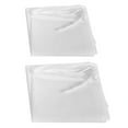 thumbnail image 3 of Reusable Brew Bags,2Pcs Brew Bags Reusable Drawstring Straining Brew Bag Brew Mesh Bag High Capacity, 3 of 14