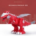 thumbnail image 4 of Jouet Dinosaure Intelligent, Voix d'Enfants et Simulation Mécanique, 4 of 7