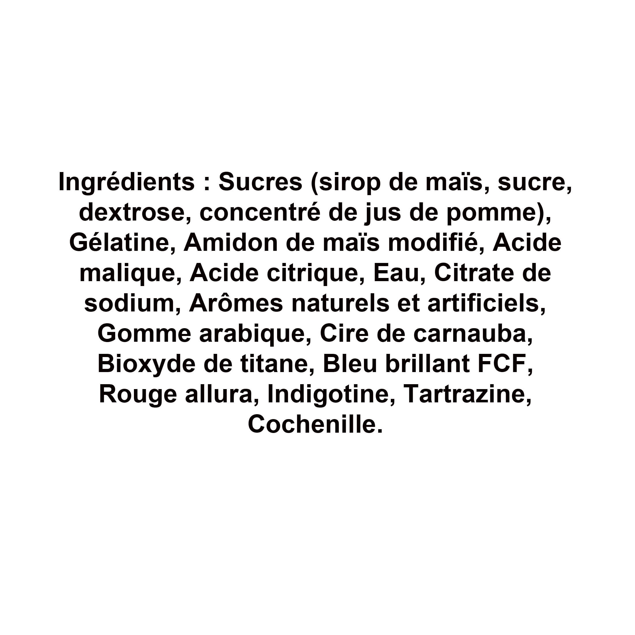 Nerds Gummy Clusters Berry, Nerds Gummy Clusters Berry Flavour gummy candies