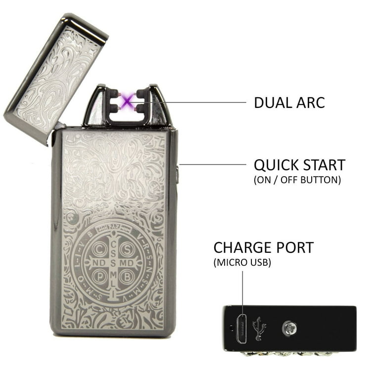 Tsa 2024 cigarette lighter