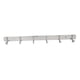 thumbnail image 5 of BEADCEST Gancho Para Colgar De Inoxidable Plateado Ideal Para Cocina Y Dormitorio, 5 of 8