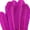 Very Berry Purple, variant on ZUCKERĀ® 10-12 inch Turkey Feathers for Crafts - 4pc Quills for DIY Headpiece, Dream Catcher, Home Decor - Silver / Gray