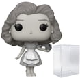 thumbnail image 1 of Wanda 50s B&W Pop #713 Pop TV: Wanda Vision Vinyl Figure (Bundled with EcoTek Protector to Protect Display Box) Funko -, 1 of 6